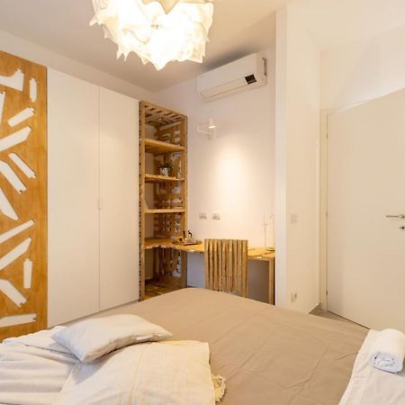 Nolo37 Design Apartment/ Pasteur-Loreto Metro/Ac Milano Dış mekan fotoğraf