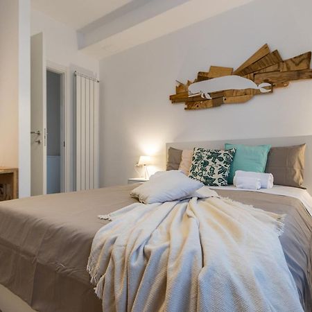 Nolo37 Design Apartment/ Pasteur-Loreto Metro/Ac Milano Dış mekan fotoğraf
