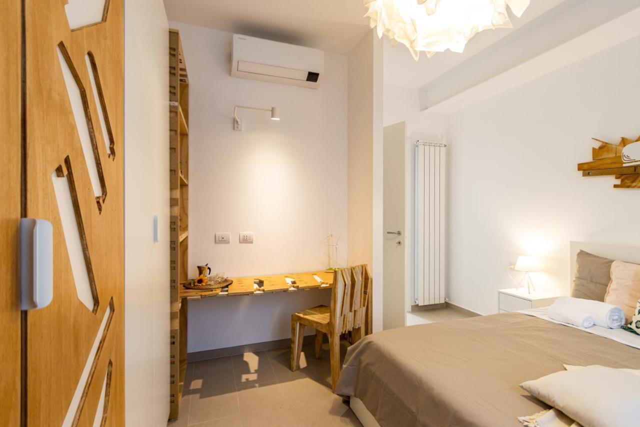 Nolo37 Design Apartment/ Pasteur-Loreto Metro/Ac Milano Dış mekan fotoğraf