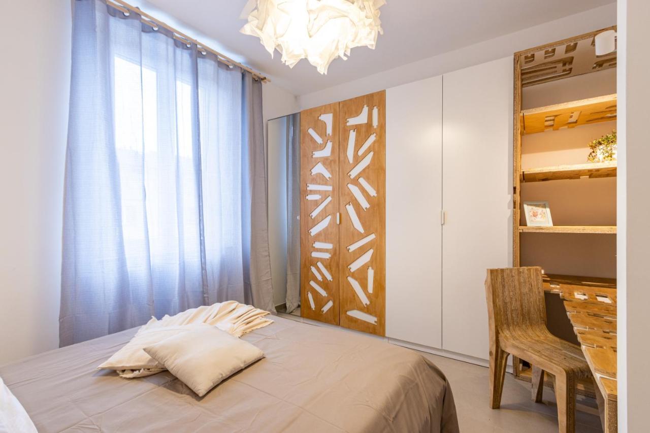 Nolo37 Design Apartment/ Pasteur-Loreto Metro/Ac Milano Dış mekan fotoğraf