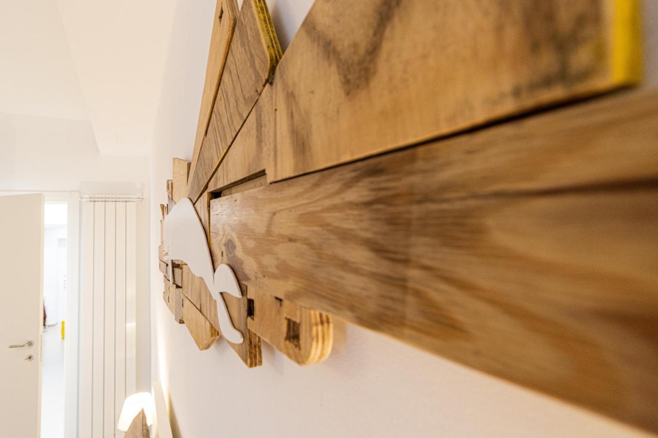 Nolo37 Design Apartment/ Pasteur-Loreto Metro/Ac Milano Dış mekan fotoğraf