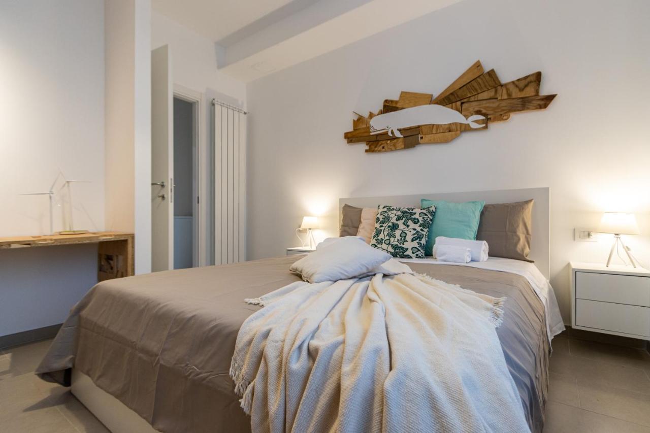Nolo37 Design Apartment/ Pasteur-Loreto Metro/Ac Milano Dış mekan fotoğraf