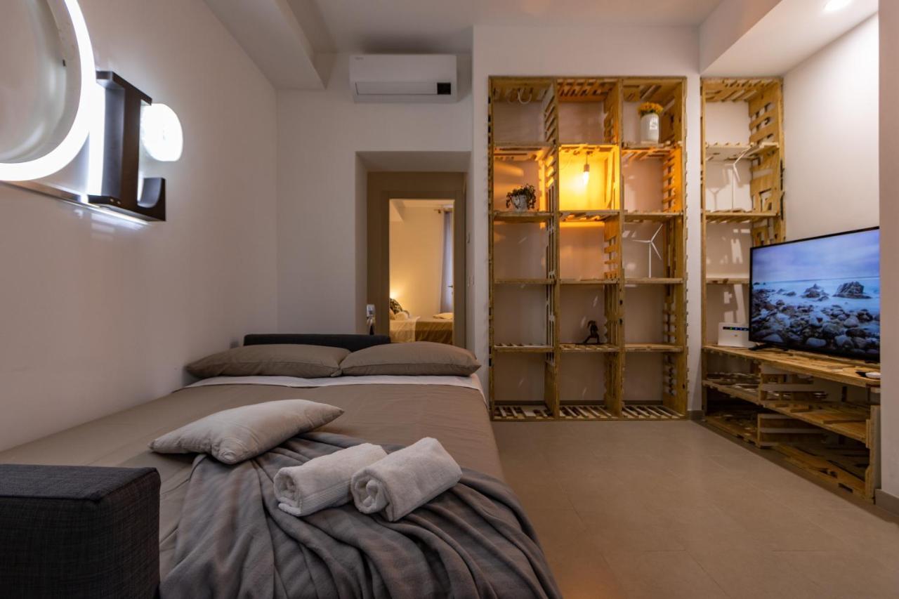 Nolo37 Design Apartment/ Pasteur-Loreto Metro/Ac Milano Dış mekan fotoğraf