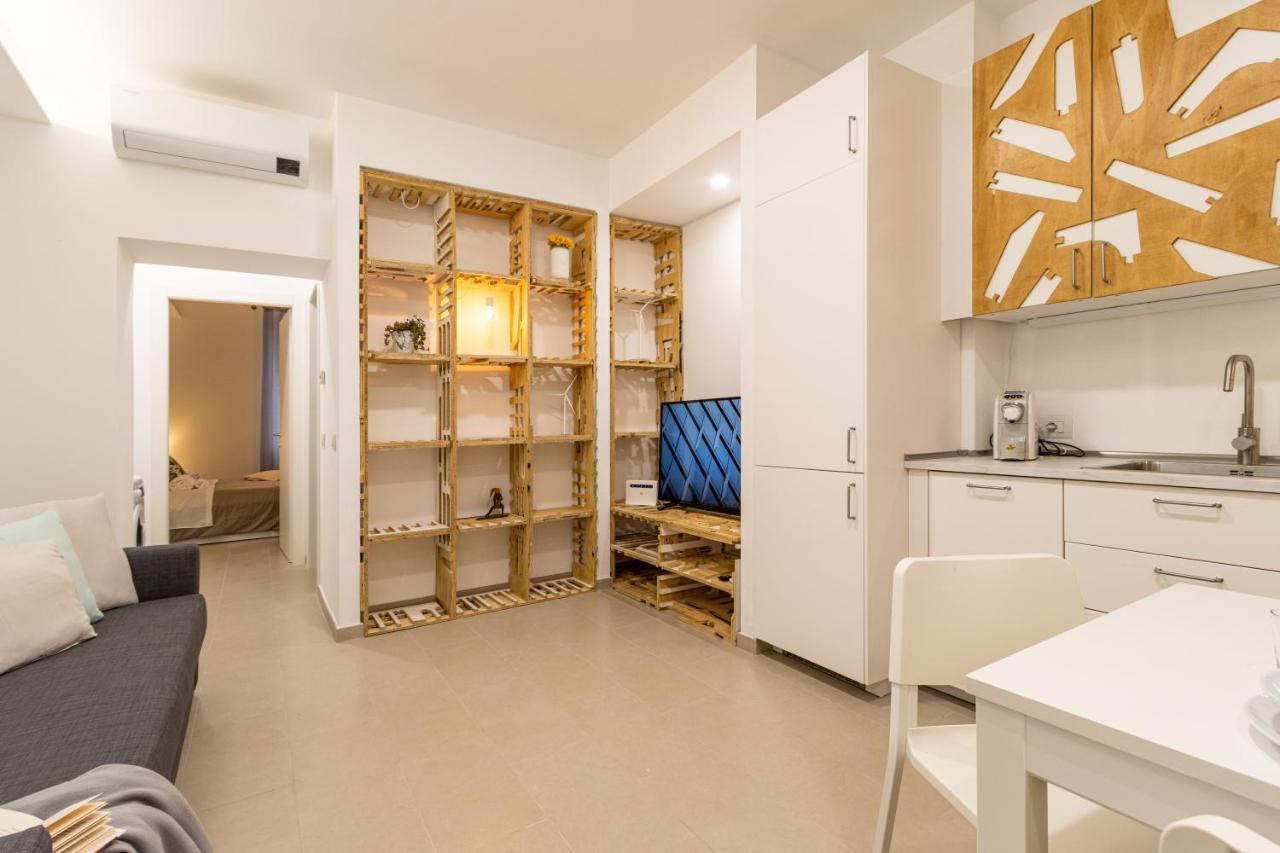 Nolo37 Design Apartment/ Pasteur-Loreto Metro/Ac Milano Dış mekan fotoğraf