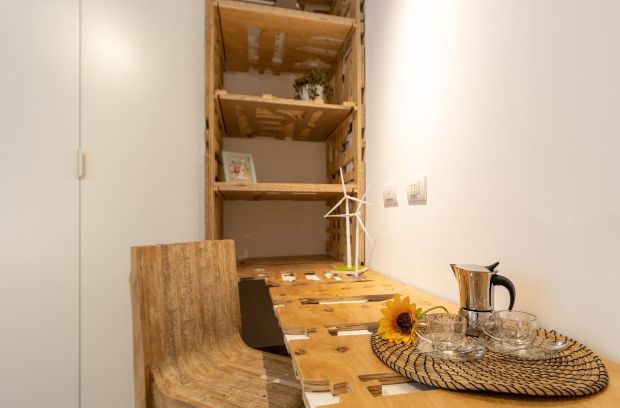 Nolo37 Design Apartment/ Pasteur-Loreto Metro/Ac Milano Dış mekan fotoğraf