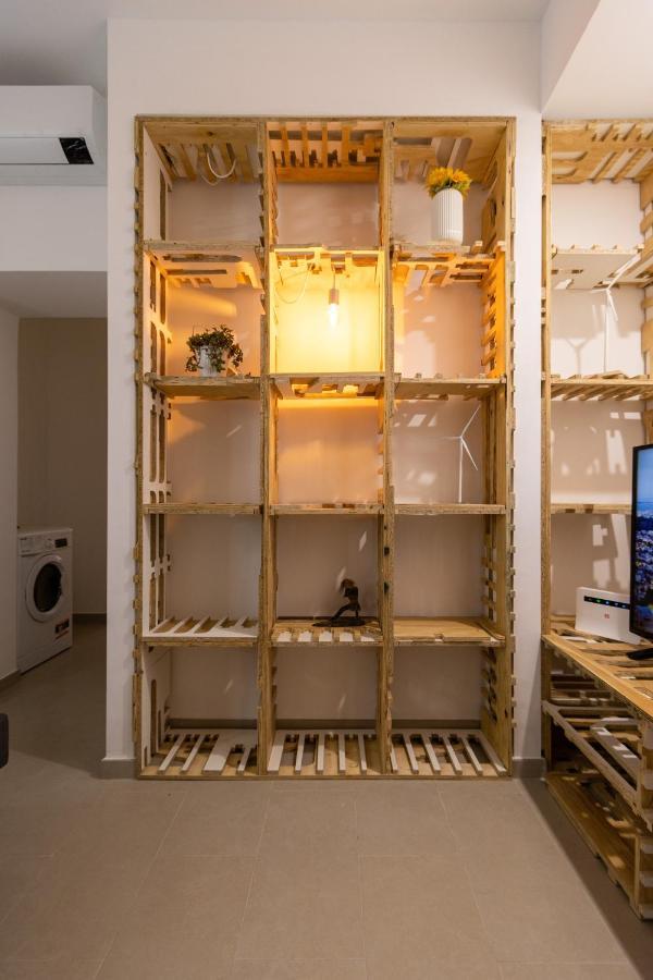 Nolo37 Design Apartment/ Pasteur-Loreto Metro/Ac Milano Dış mekan fotoğraf