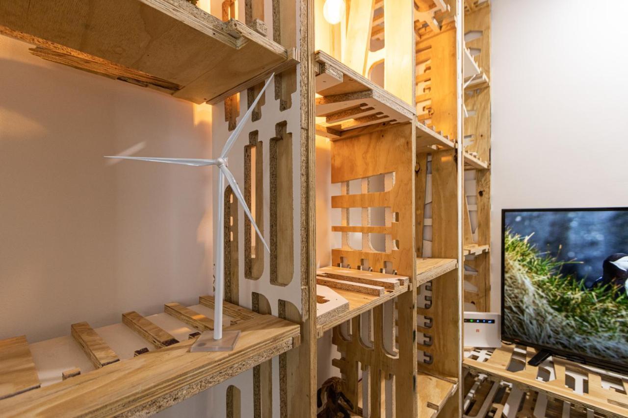 Nolo37 Design Apartment/ Pasteur-Loreto Metro/Ac Milano Dış mekan fotoğraf