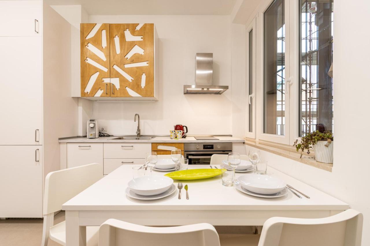 Nolo37 Design Apartment/ Pasteur-Loreto Metro/Ac Milano Dış mekan fotoğraf
